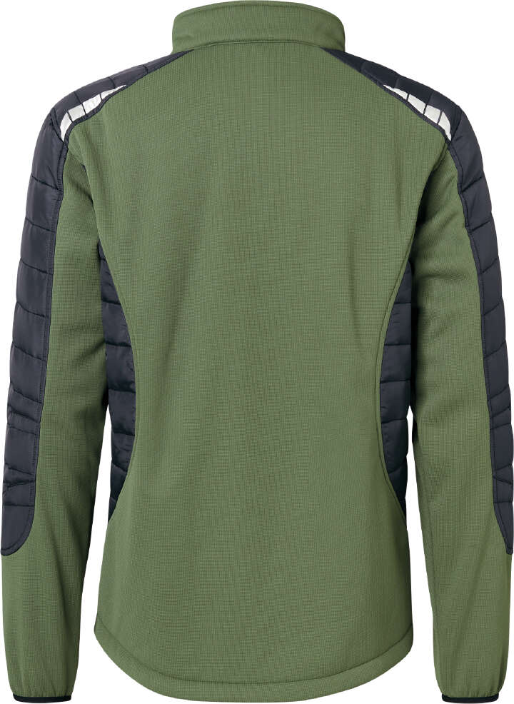 C.Centimo Dynamic Hybridjacke